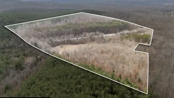 0 Malugin Hollow Lane, Hurricane Mills, TN 37078