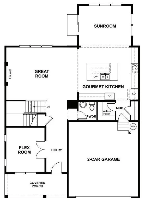 206 Acmon Blue Road, Mount Juliet, TN 37122 - #2