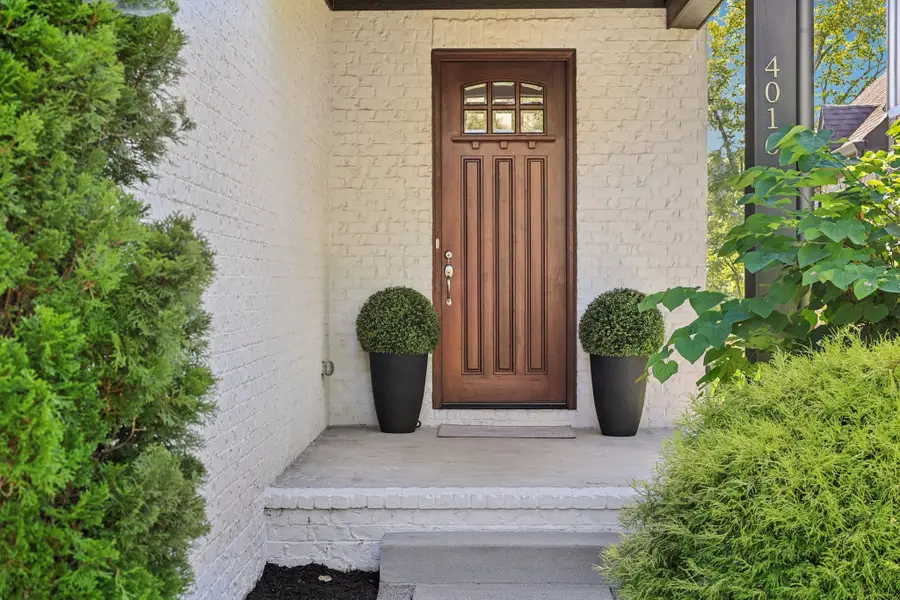 4016 Albert Dr, Nashville, TN 37204 - #3