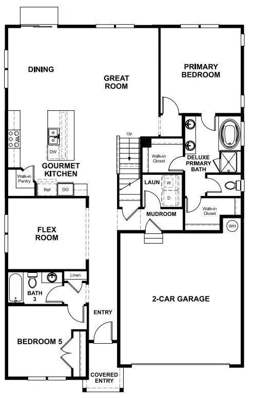 208 Acmon Blue Road, Mount Juliet, TN 37122 - #2