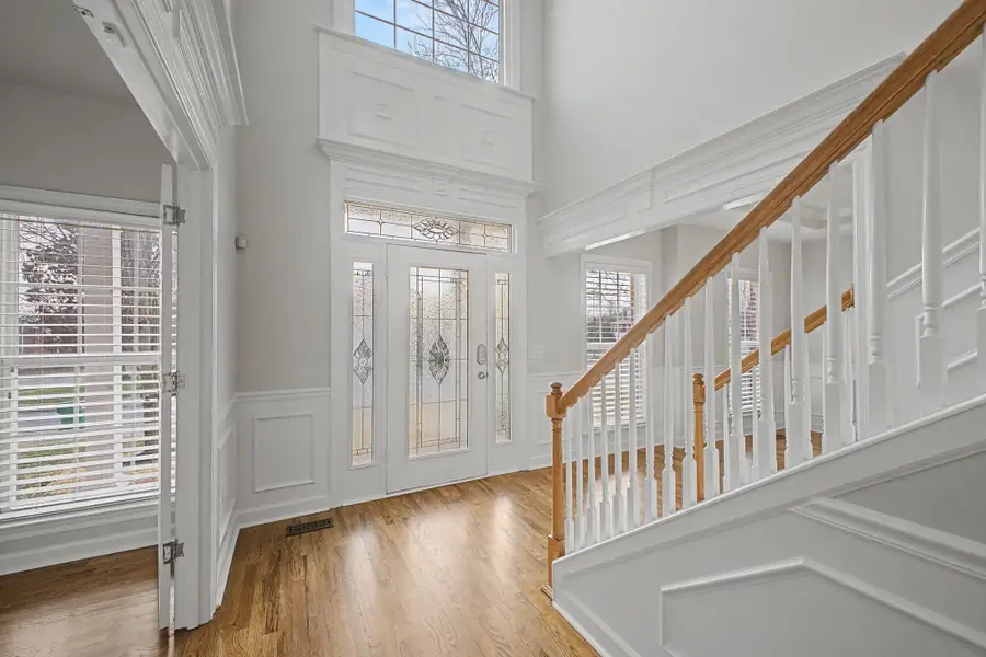 1060 Auldridge Dr S, Spring Hill, TN 37174 - #3