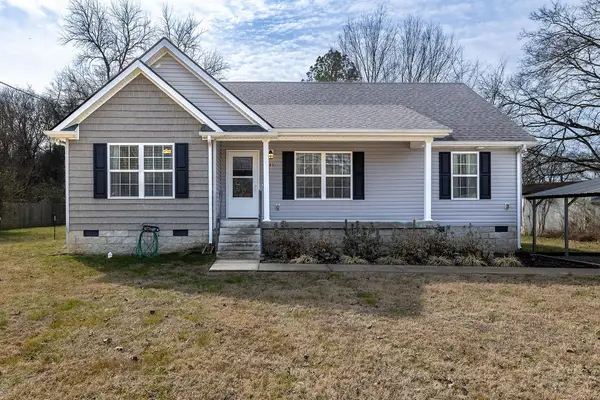 341 Holly Grove Rd, Lewisburg, TN 37091