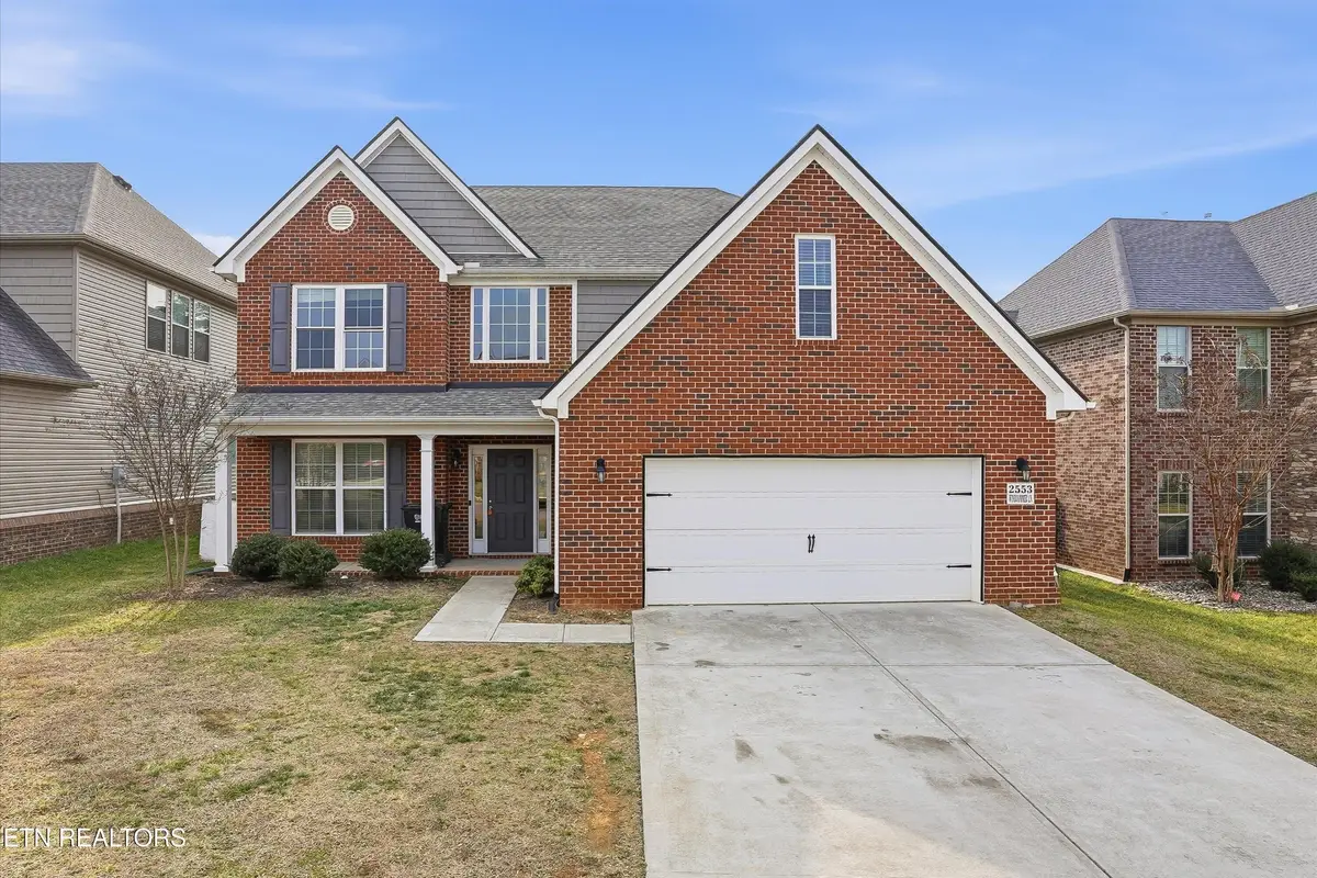 2553 Windjammer Lane, Knoxville, TN 37932 - #1
