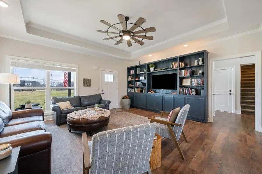 2057 Halls Mill Rd, Unionville, TN 37180 - #3