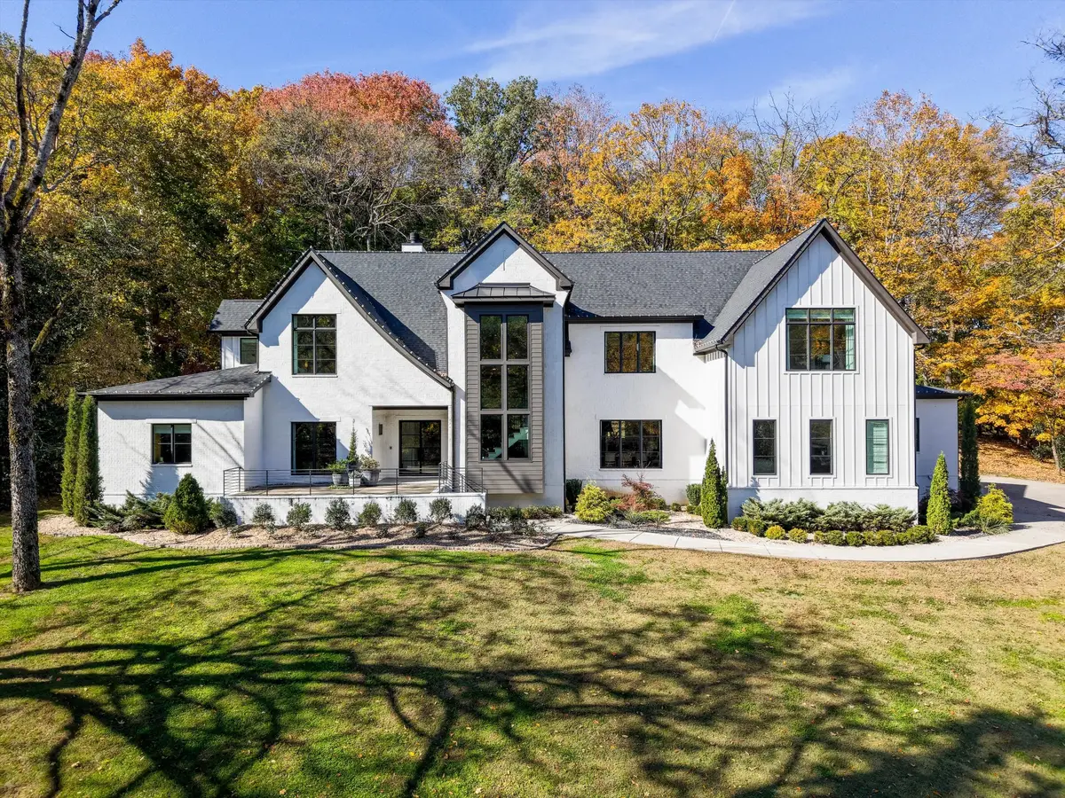 259 Vaughns Gap Rd, Nashville, TN 37205 - #1