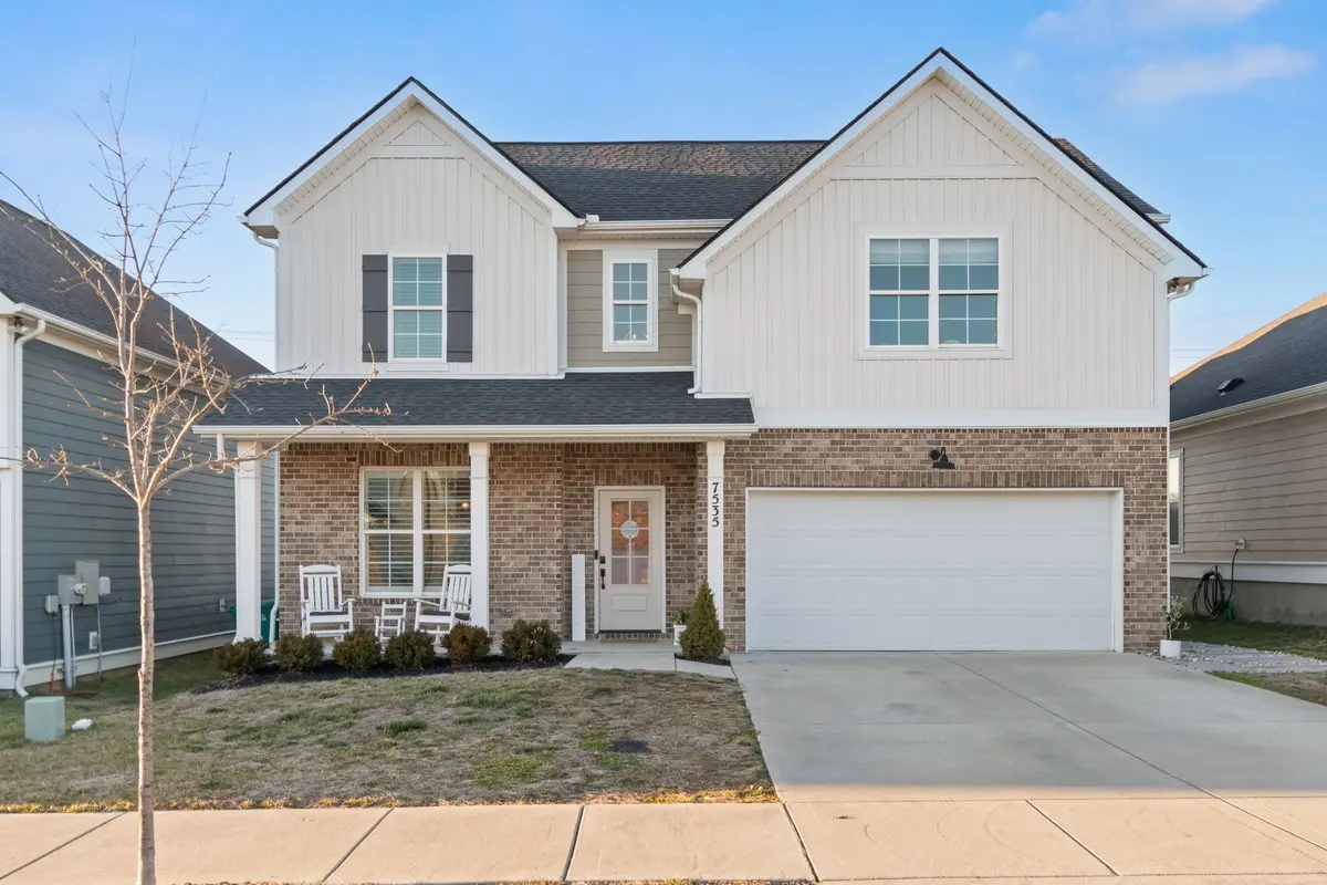 7535 Maggie Dr, Antioch, TN 37013 - #1