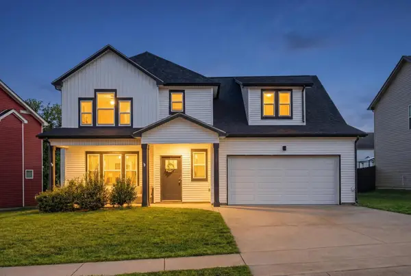 103 Lucerne Ln, Clarksville, TN 37040