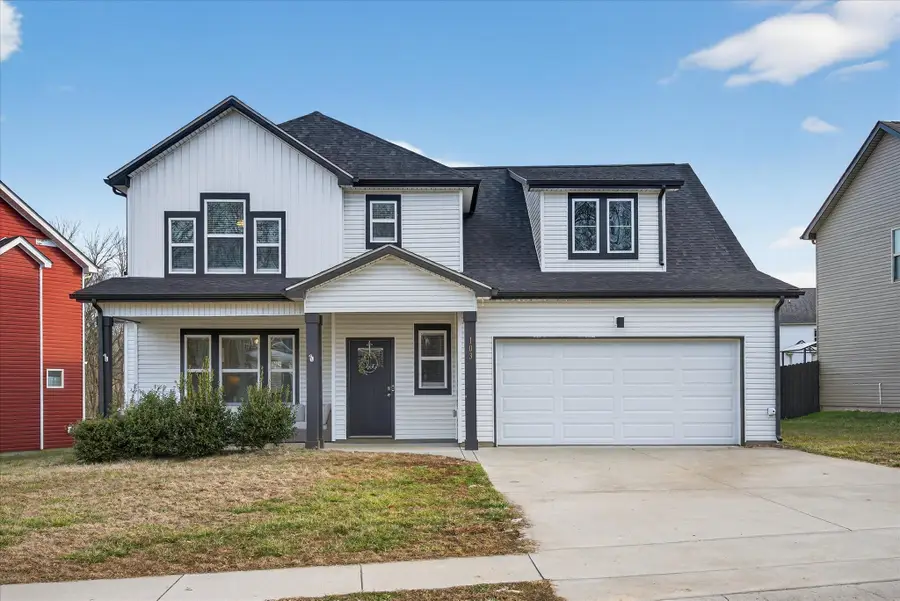 103 Lucerne Ln, Clarksville, TN 37040 - #2