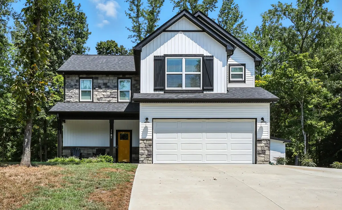 2981 Sharp Top Rd, Palmyra, TN 37142 - #1