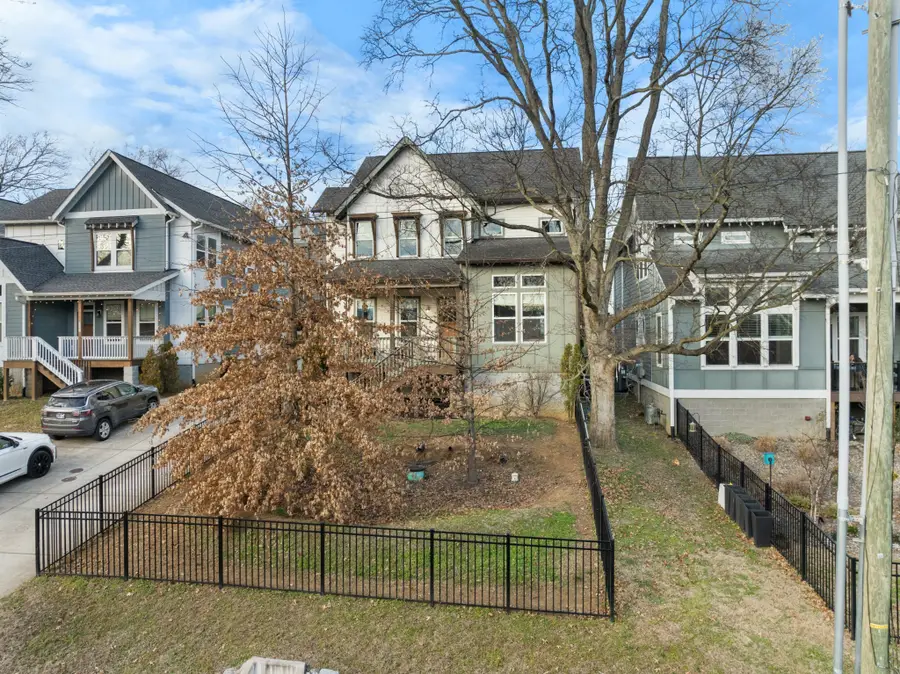 111 Creighton Ave, Nashville, TN 37206 - #3