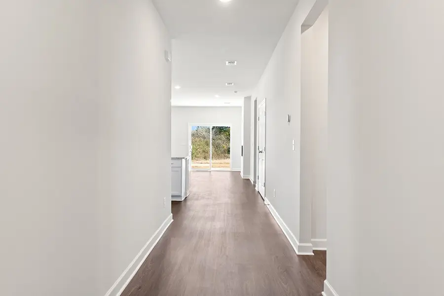 226 East Millbrook Drive, Spring Hill, TN 37174 - #2