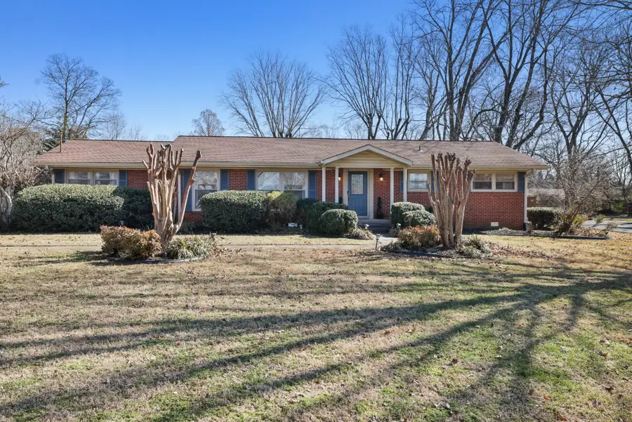 1119 Walton Dr, Murfreesboro, TN 37130 - #2