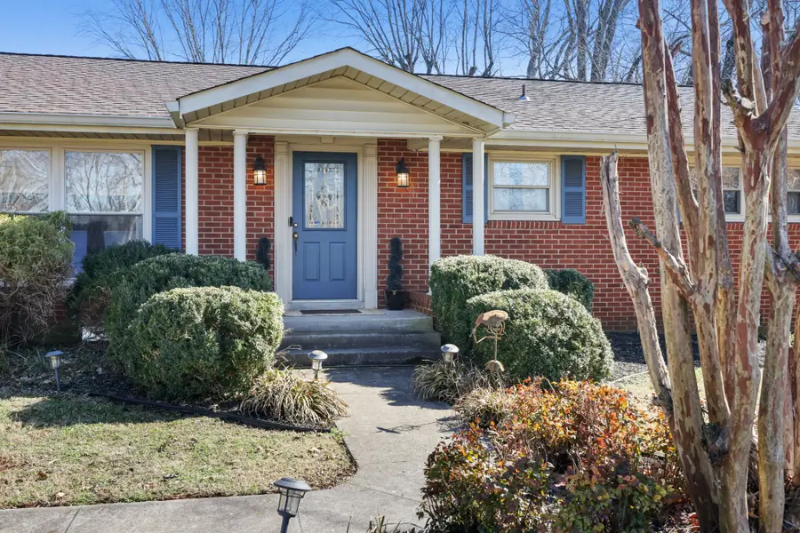 1119 Walton Dr, Murfreesboro, TN 37130 - #3