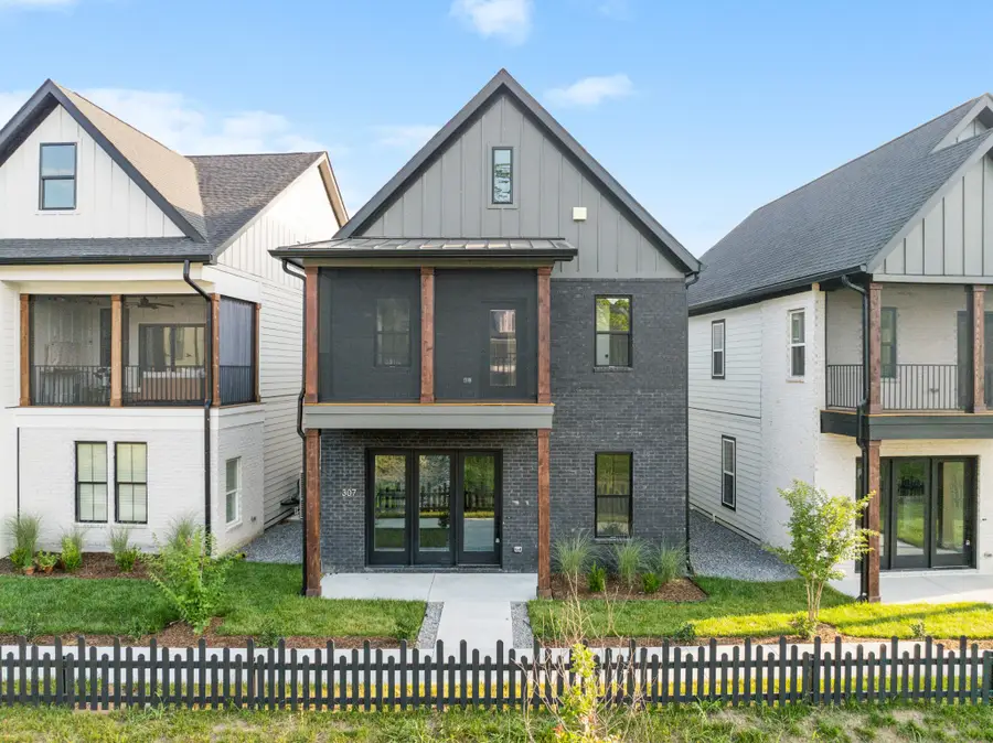 307 Sophia Rain Dr, Nashville, TN 37218 - #2