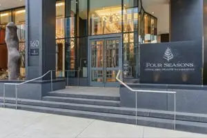 160 2nd Ave S #2003, Nashville, TN 37201 - #1