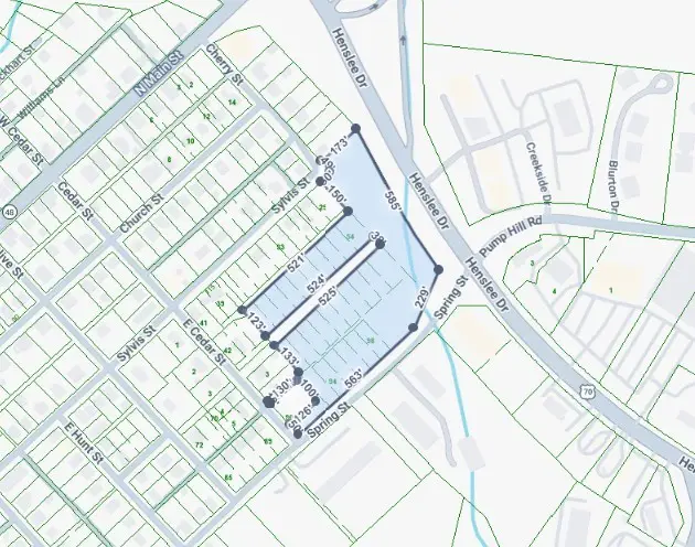 0 Henslee Dr Spring St, Dickson, TN 37055 - #2