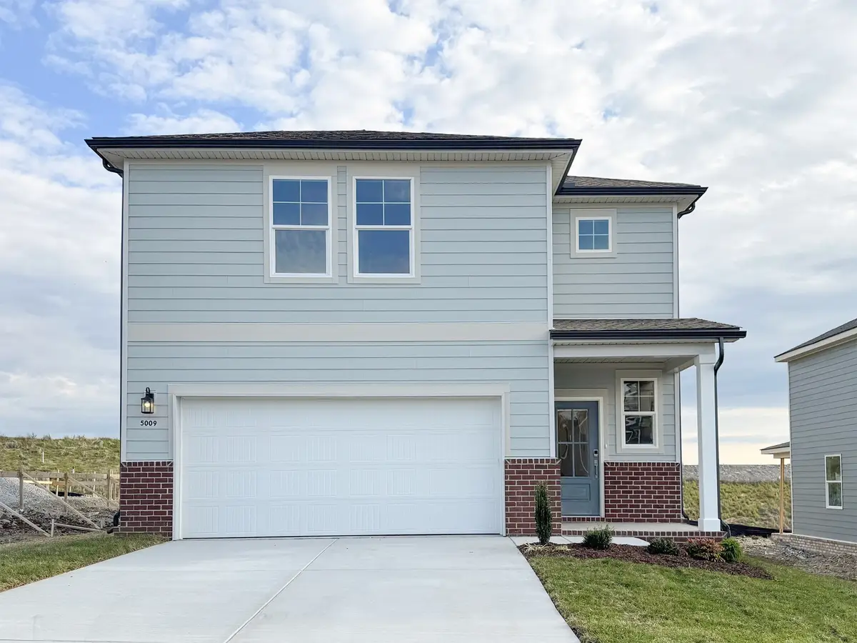 199 East Millbrook Drive, Spring Hill, TN 37174 - #1