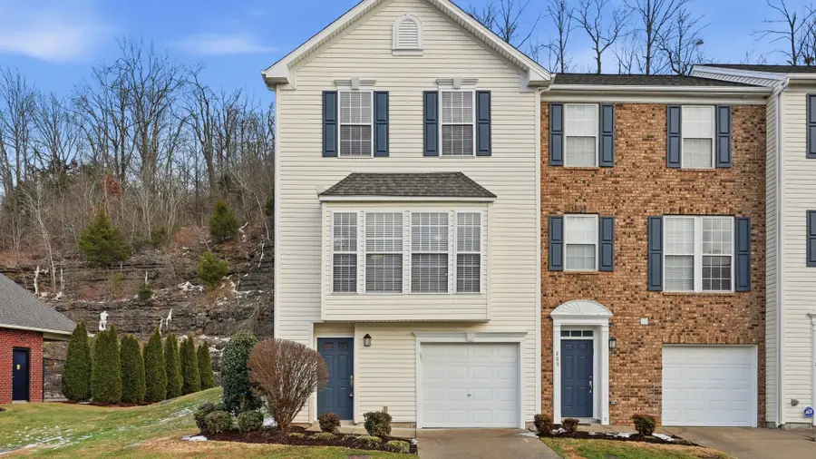 7277 Charlotte Pike #203, Nashville, TN 37209 - #2