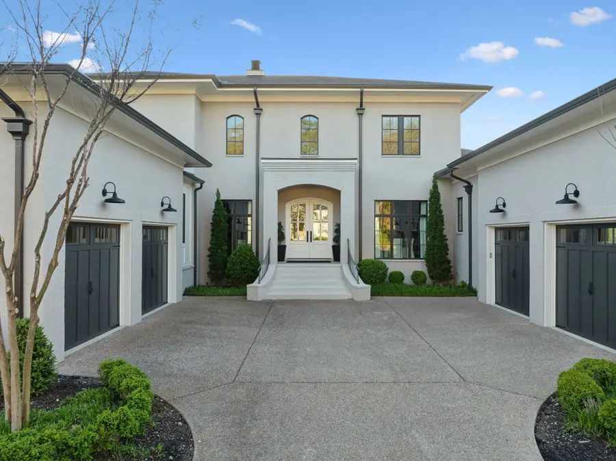 8531 Heirloom Blvd, College Grove, TN 37046 - #2