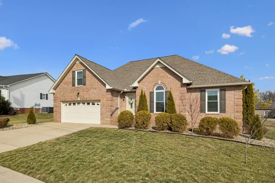 201 Hedgeway Ct, Gallatin, TN 37066 - #2