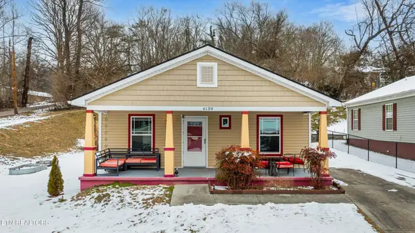 4138 Mission Bell Lane, Knoxville, TN 37914