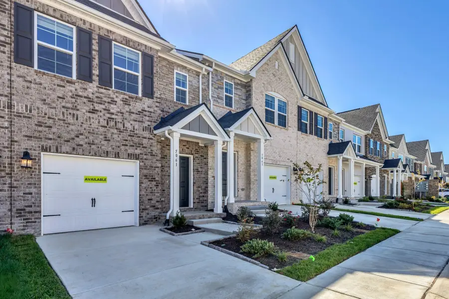 5061 Dayflower Drive, Hermitage, TN 37076 - #3