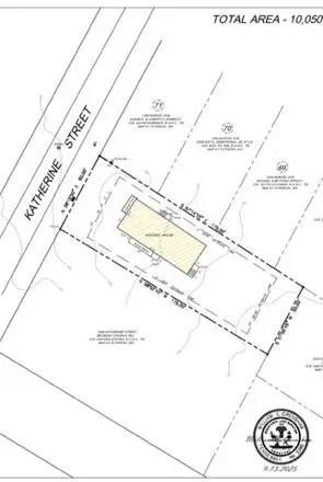 3902 Katherine St, Nashville, TN 37216 - #3