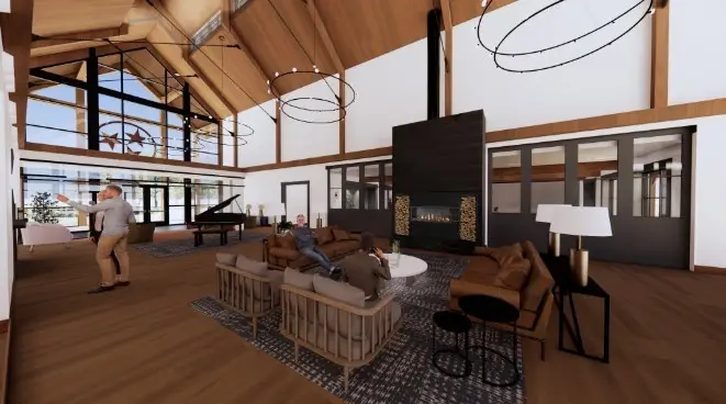 7206 Reprise Way, Murfreesboro, TN 37128 - #1