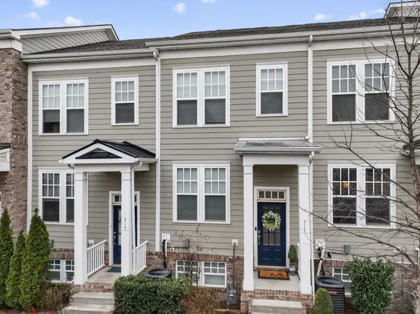 219 Muir Ave, Nolensville, TN 37135