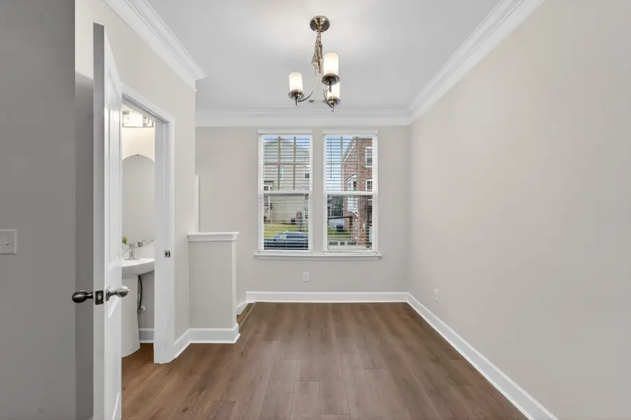 219 Muir Ave, Nolensville, TN 37135 - #3