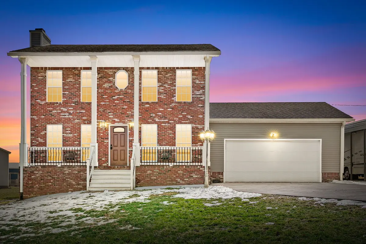 393 Martin Rd, Clarksville, TN 37042 - #1