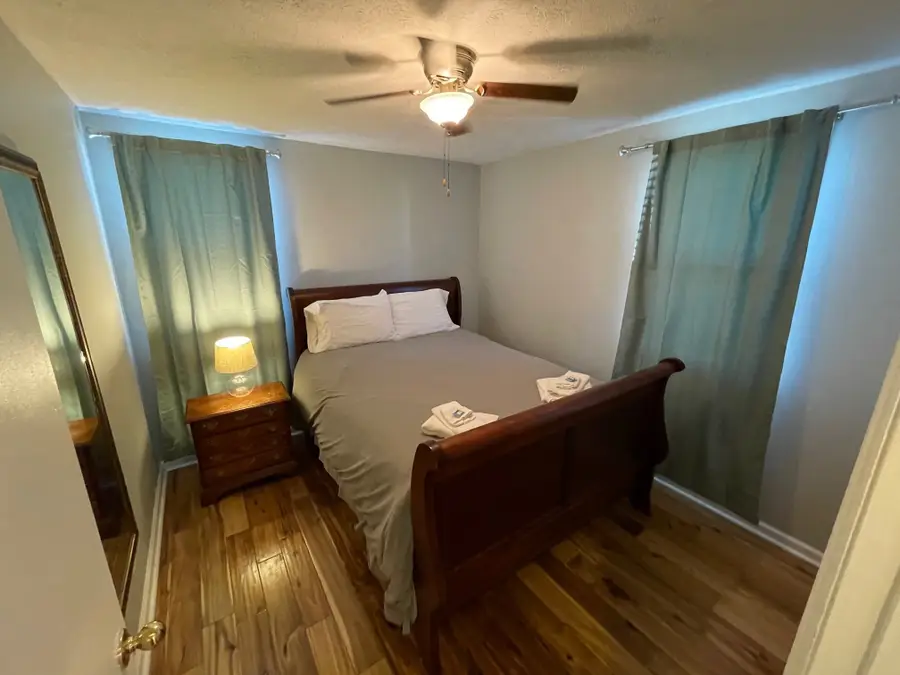 5516 Rome Ave, Nashville, TN 37209 - #3