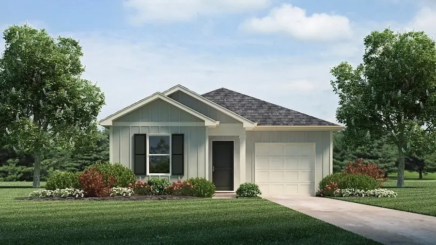 1200 Canyon Drive, Portland, TN 37148 - #2