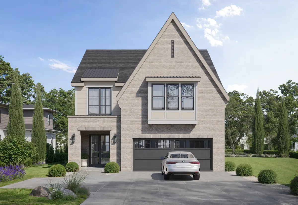 3405 Hopkins St, Nashville, TN 37215 - #1