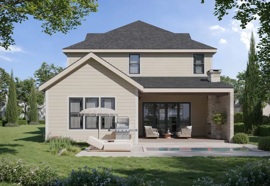 3405 Hopkins St, Nashville, TN 37215 - #2