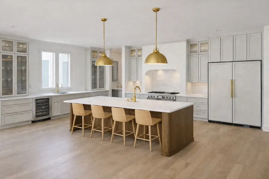 3405 Hopkins St, Nashville, TN 37215 - #3