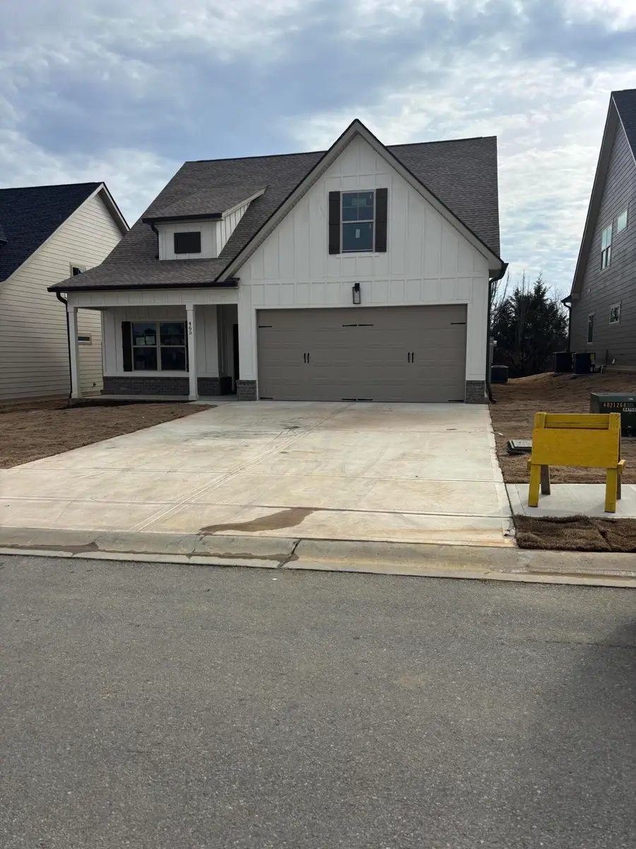 465 Willow Grove Court, Ringgold, GA 30736 - #3