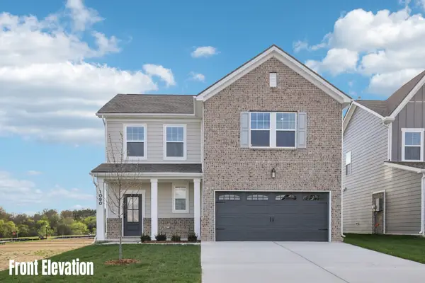 1090 Large Poppy Dr, La Vergne, TN 37086