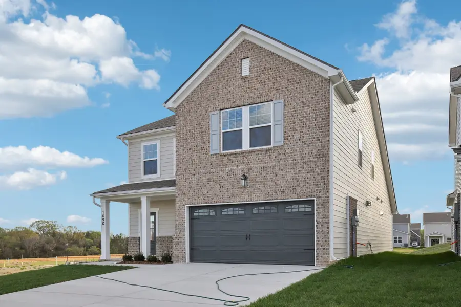 1090 Large Poppy Dr, La Vergne, TN 37086 - #2