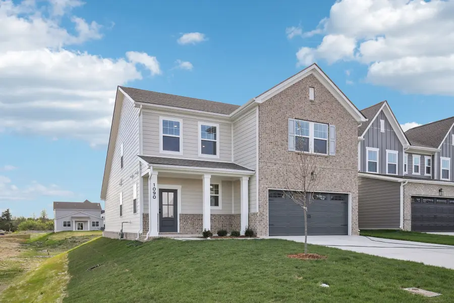 1090 Large Poppy Dr, La Vergne, TN 37086 - #3