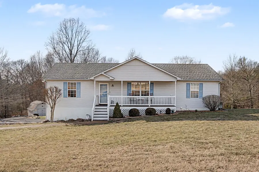 2323 Beasley Ln, Columbia, TN 38401 - #2