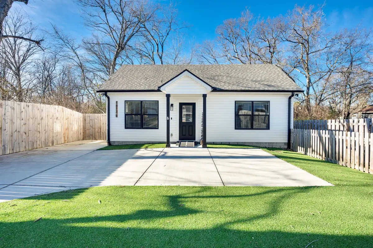 1813B Ashton Ave, Nashville, TN 37218 - #1