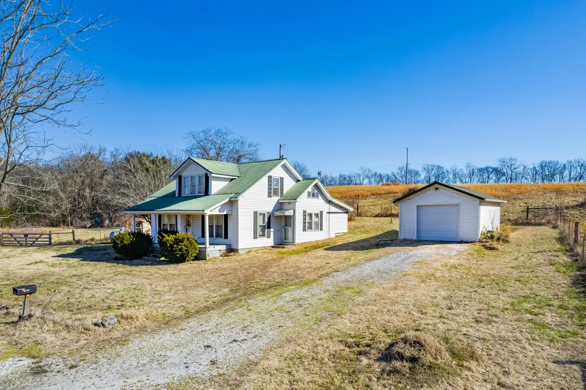 2722 Bert Watt Rd, Petersburg, TN 37144 - #1