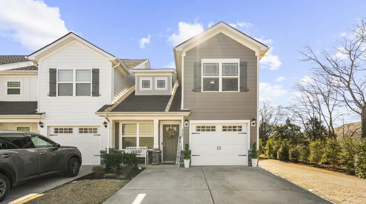5359 Normandy Cob Dr, Murfreesboro, TN 37129 - #1