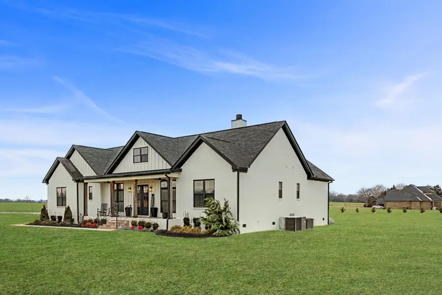 110 Squire Jones Road, Bell Buckle, TN 37020 - #3