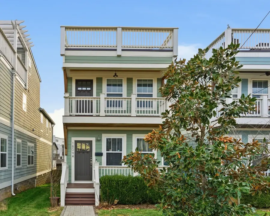 1809 5th Ave N, Nashville, TN 37208 - #2