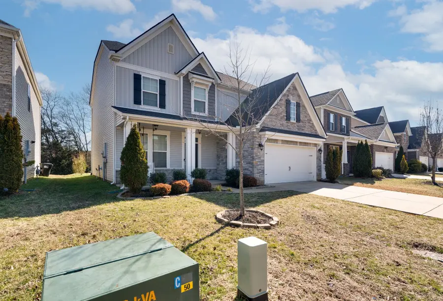 436 Nightcap Ln, Murfreesboro, TN 37128 - #3