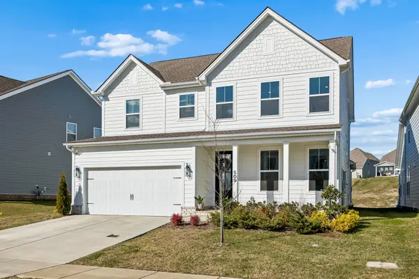 509 Wilkerson Pl, Spring Hill, TN 37174