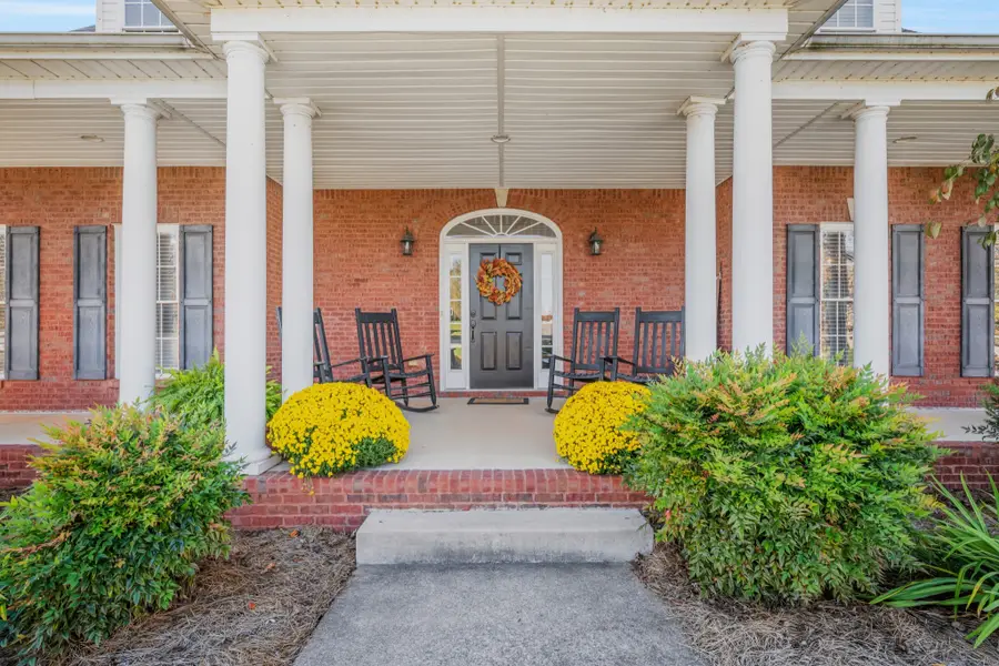 1026 S Ridge Trl, Clarksville, TN 37043 - #3