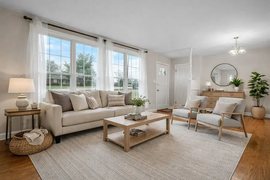 4428 Saunders Ave, Nashville, TN 37216 - #2